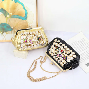 perla sling bag